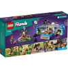 LEGO(R) FRIENDS 41749 Reporterska furgonetka